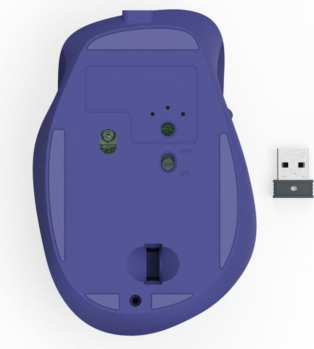 Actual product image Hama WM-500 (Wireless)