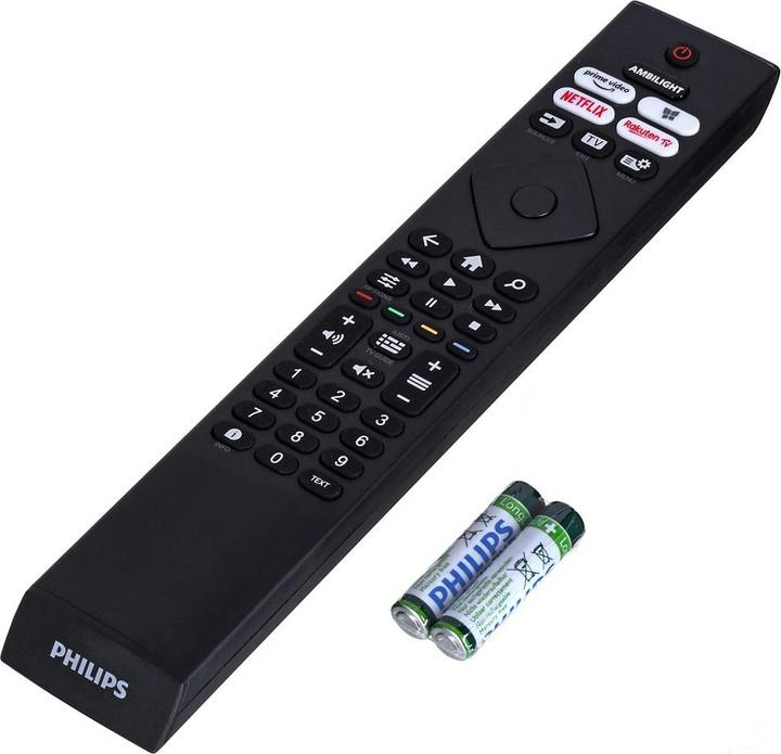 Produktbild Philips 32PFS6908/12 (32", PFS6908, LED, Full HD, 2023)