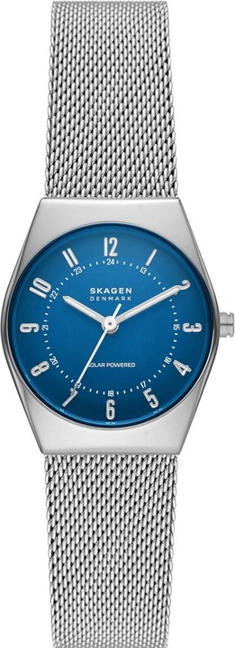 Skagen Grenen Lille Solar Powered (Analoguhr, 26 mm)