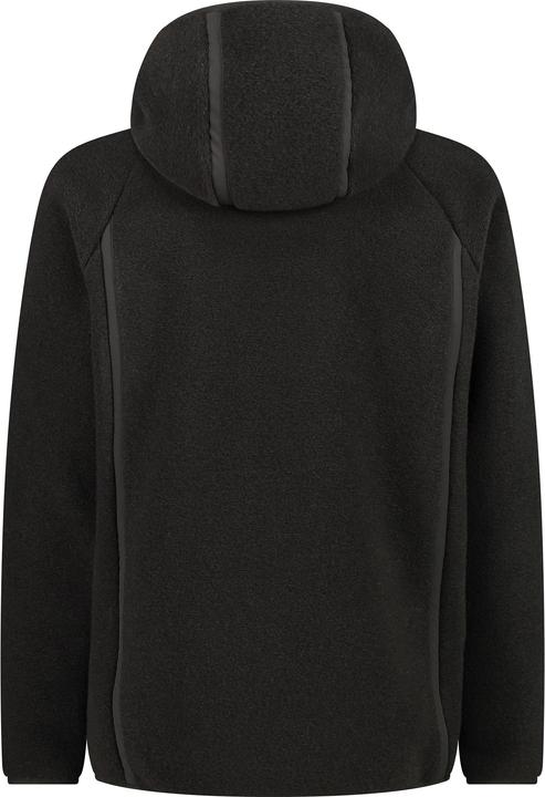 Actual product image CMP Campagnolo Jacket Fix Hood 34M0557 (52, XL)