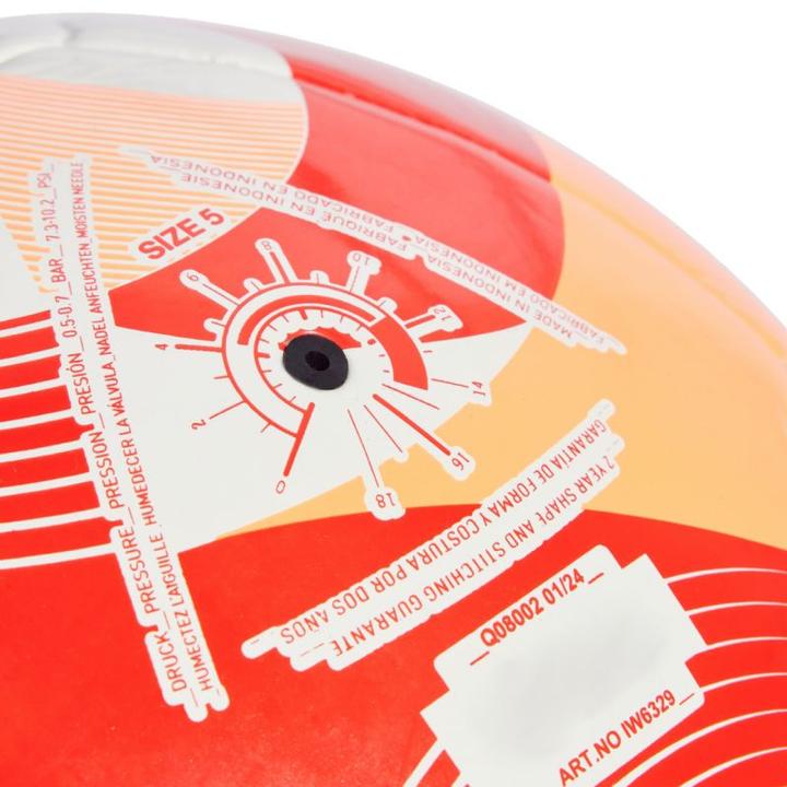 Immagine prodotto adidas Olympischer Vereinsfussball (3)