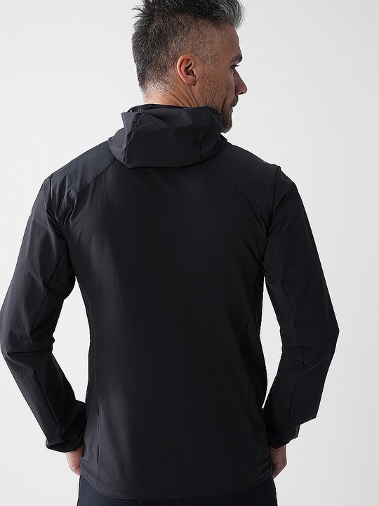Image du produit Schöffel Hybrid Jk Style Blaueis MNS (50, L)