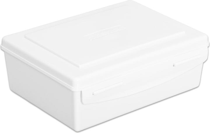 Actual product image Betzold Storage box (19 cm, 1.40 l, 5x)