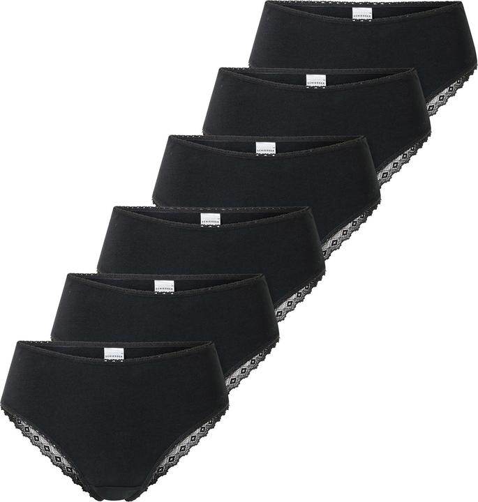 Image du produit Schiesser 6PACK Brazilian (XXL, paquet de 6)