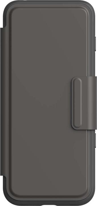 Produktbild Doro Wallet Case graphit für Aurora A3x (Doro Aurora A30)