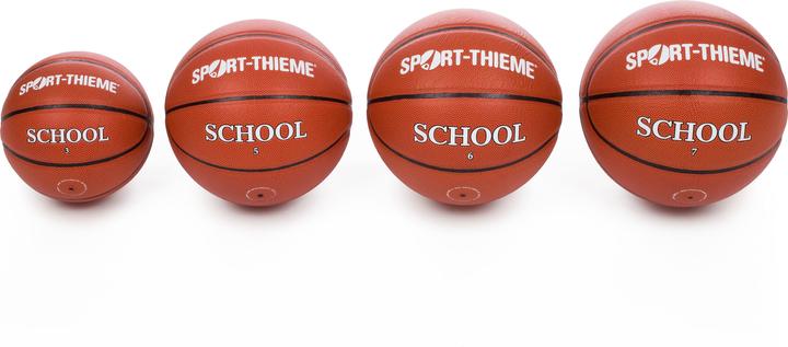 Image du produit Sport-Thieme École de basket-ball (7)
