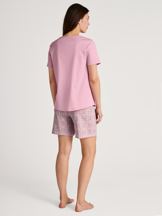 Image du produit Calida Sweet Dreams Kurz-Pyjama (M)