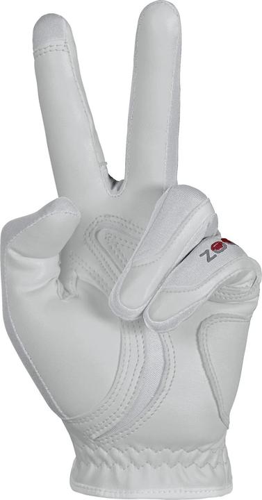 Actual product image Zoom Hybrid Glove