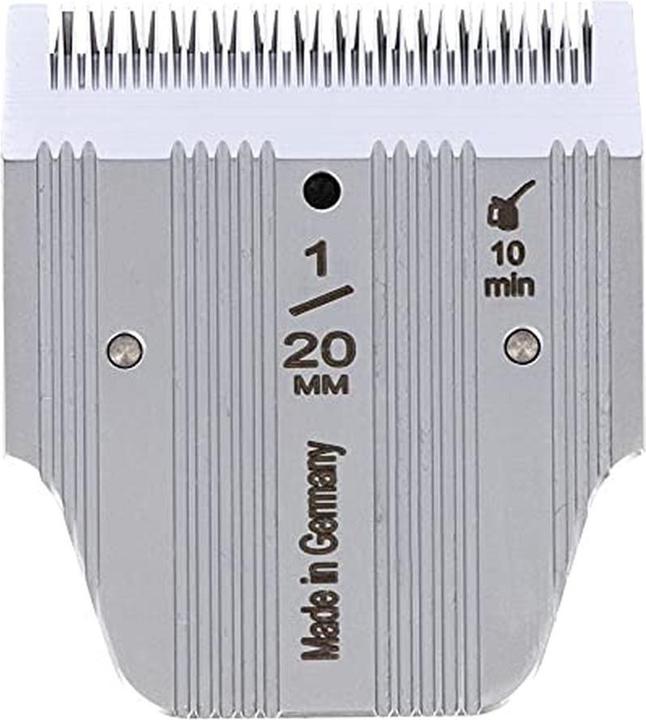 Actual product image Aesculap Shaving head Favorita II, 5 mm (Dog)