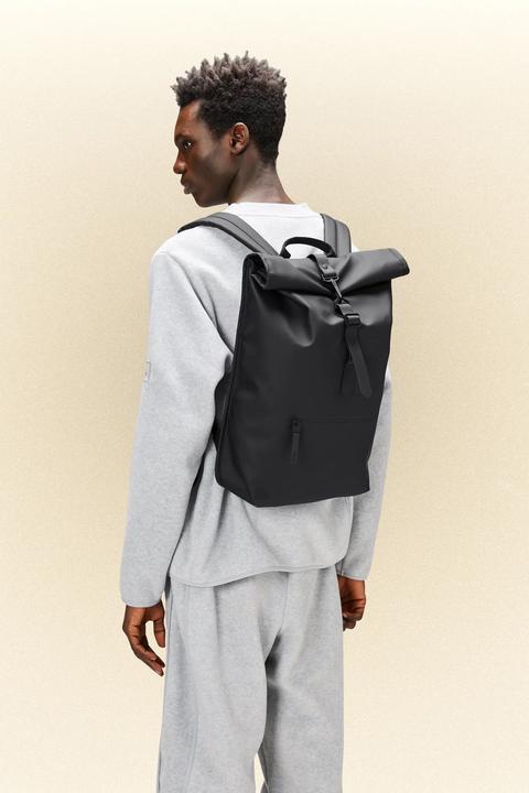 Actual product image Rains Rolltop (13 l)