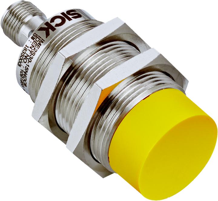 Actual product image Sick Safety switch (Switch)