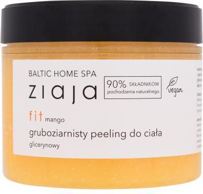 Produktbild Ziaja Baltic Home Spa Fit Scrub Is A Body Glycerin Coarse Mango (300 ml)