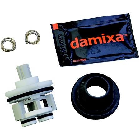 Thumbnail - Damixa, Zubehör Sanitärinstallation, Reperationssaet keramik, ny model