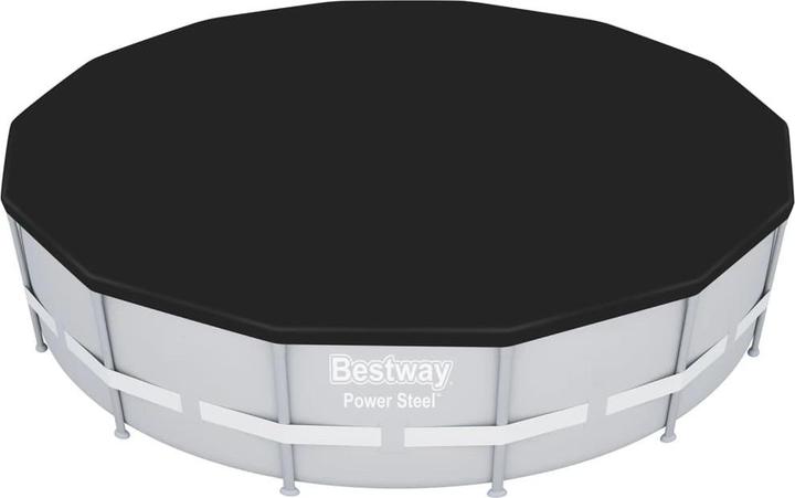 Produktbild Bestway Silas (396 cm)