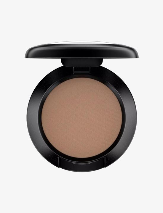 Actual product image MAC Cosmetics Eye Shadow (Charcoal Brown)