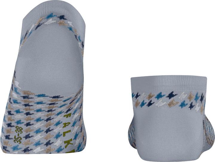 Actual product image Falke Vibrant Boost Damen Sneakersocken (39 - 42)