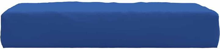Produktbild vidaXL 10-tlg. Garten-Lounge-Set mit Kissen (60 x 60 cm)