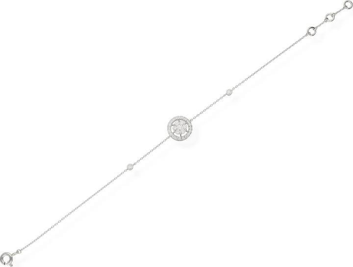 Immagine prodotto Carat Cluster (Oro 9ct)