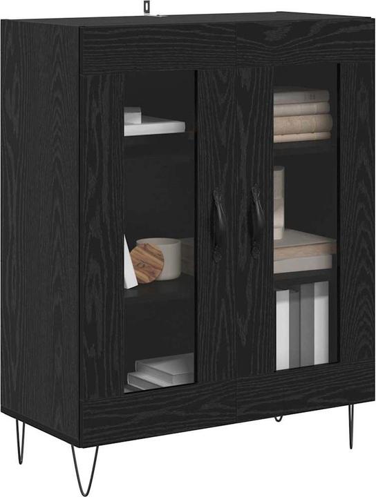 Image du produit vidaXL Modernes Sideboard (34 x 34 x 90 cm)