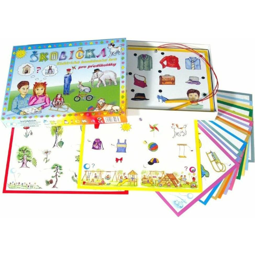 Thumbnail - Svoboda Kinderzimmer