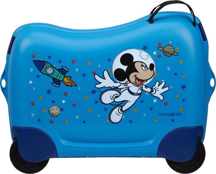 Actual product image Samsonite Trolley Dream2Go Rider Disney (30 l)