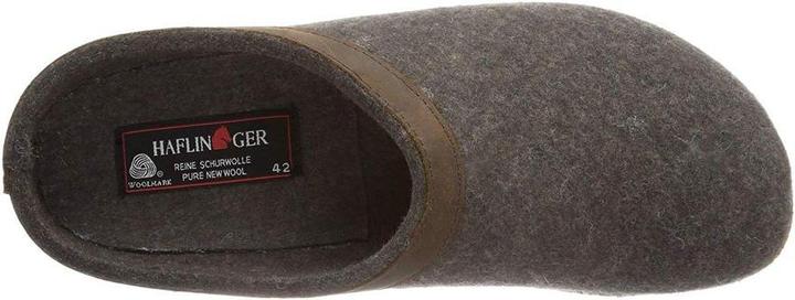 Image du produit Haflinger pantoufles (45)