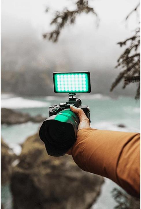 Produktbild Lume Cube RGB Panel GO (Videoleuchte)