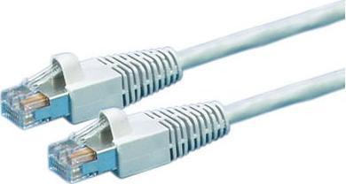 Produktbild Draka Netzwerkkabel (PiMF, CAT6, 0.50 m)