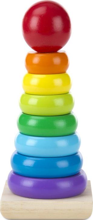 Image du produit Melissa & Doug Classique de l'arc-en-ciel