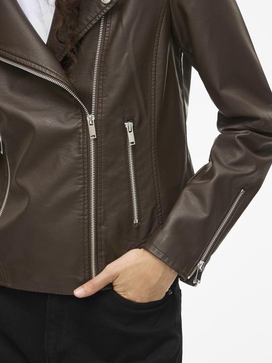 Produktbild Vila VICARA Beschichtete Biker Jacke