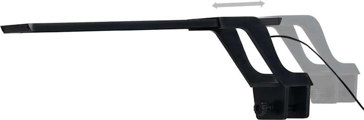 Produktbild vidaXL Shellysheldon (LED, 20 W)