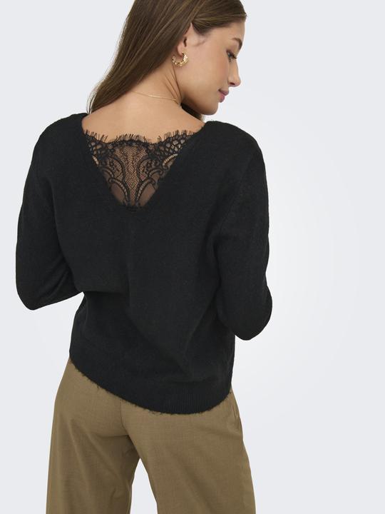 Produktbild Only ONLADELE Strickjacke Strickjacke (L)