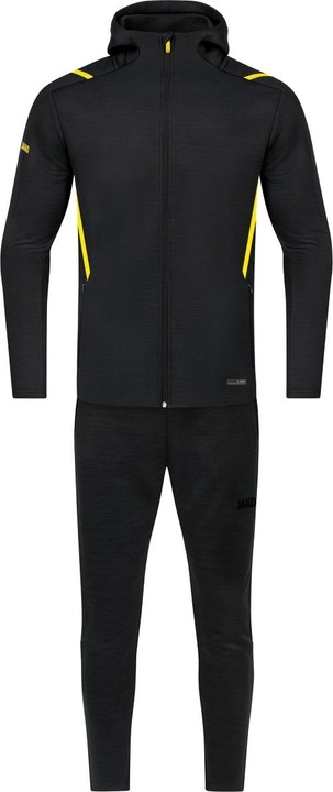 Immagine prodotto JAKO Giacca casual con cappuccio Challenge 2xl (XXL)