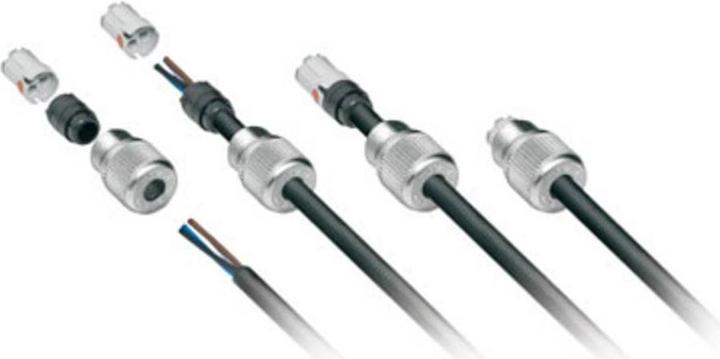 Produktbild Weidmüller Sensor-/Aktor-Steckverbinder