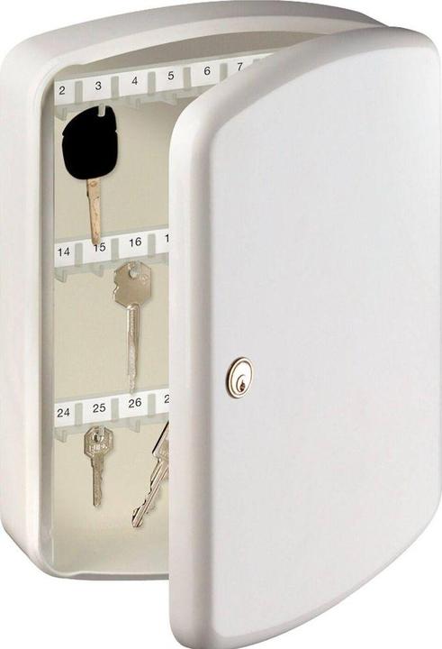 Produktbild Burg Wächter Schlüsselbox KB 35 W