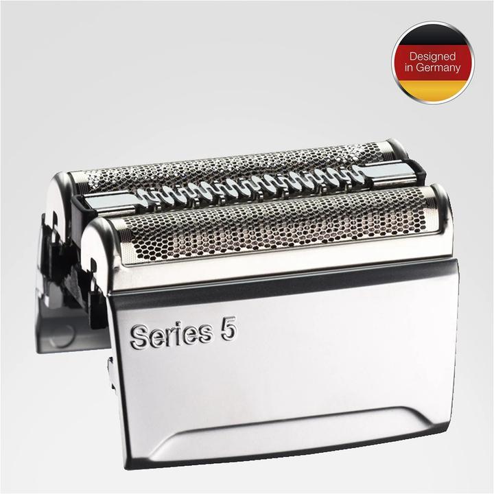 Produktbild Braun Series 5 FlexMotion 52S (1 x)