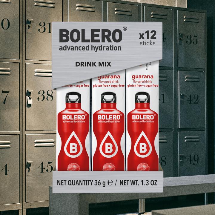 Produktbild Bolero Sticks (Guarana)