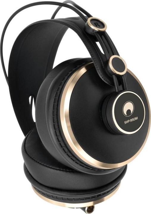 Produktbild Omnitronic SHP-950M Deluxe-Monitoring-Kopfhörer