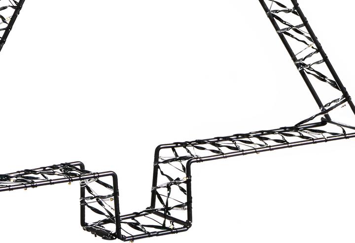 Produktbild Beliani Lofsen