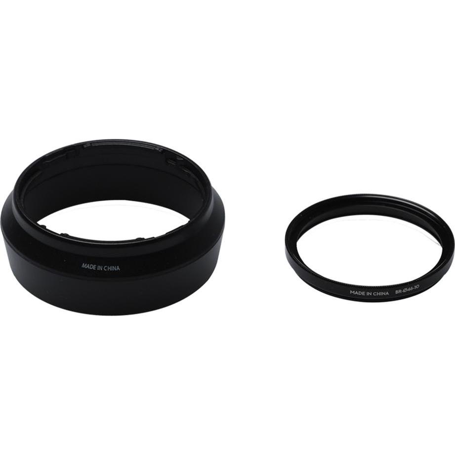 DJI Inspire 2 ZENMUSE X5S Balancing Ring for P (DJI Inspire 2), Drohne Zubehör, Schwarz