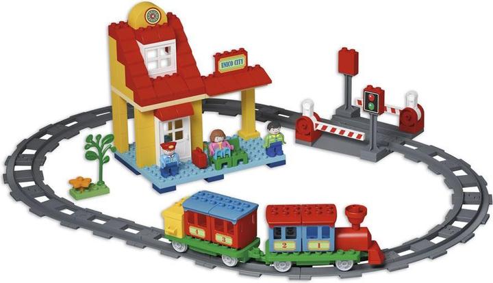 Produktbild Androni Grosse Eisenbahn