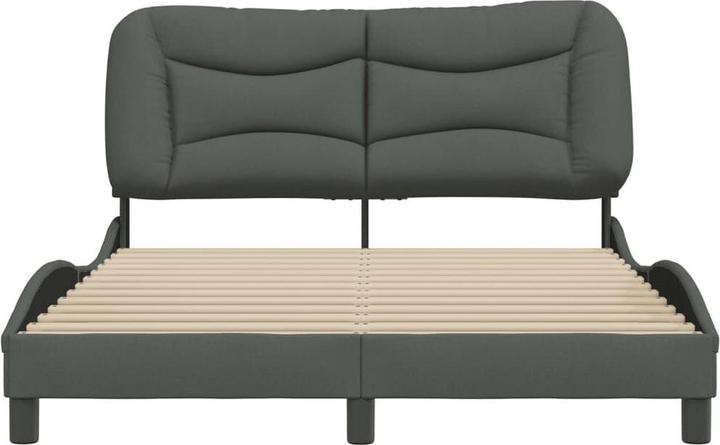 Image du produit vidaXL Bettgestell (140 x 200 cm)