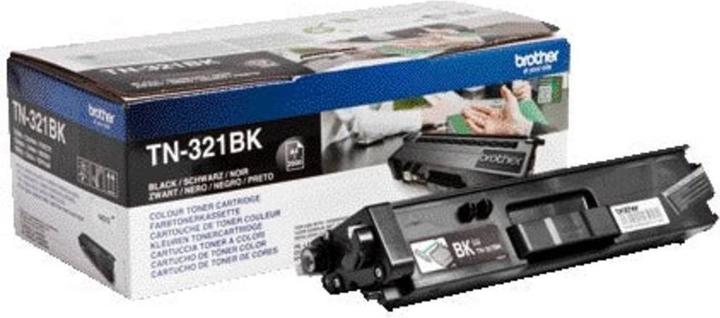 Image du produit Brother Tn-321bk (CF)