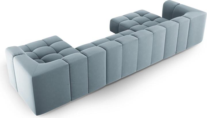 Actual product image Maison Heritage Adams (Sofa landscape)