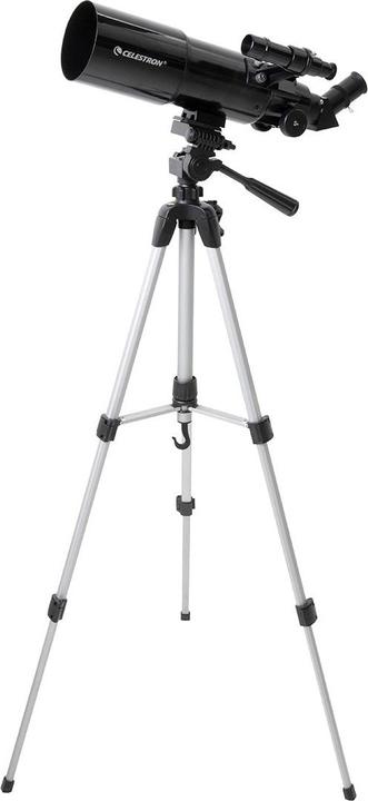 Celestron Travel Scope 80 Portable