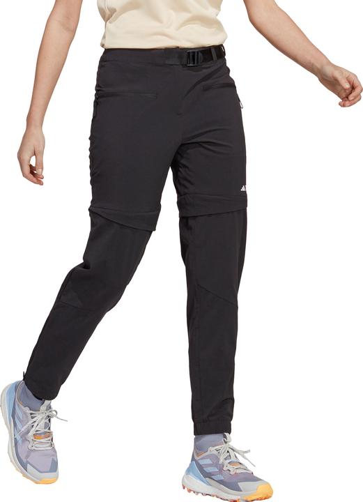 Produktbild adidas Women's Utilitas ZO Pants (M)
