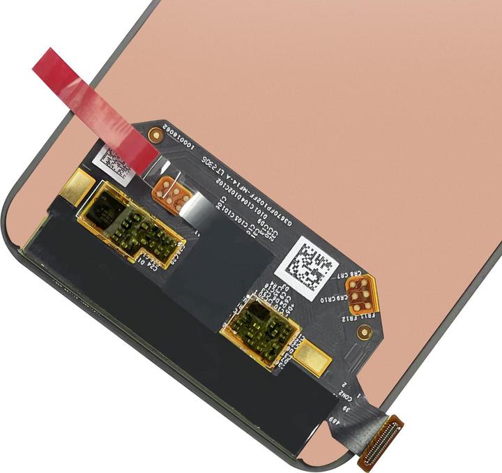 Actual product image Clappio LCD-Display und Touchscreen für Nothing Phone 2a Plus (Display)