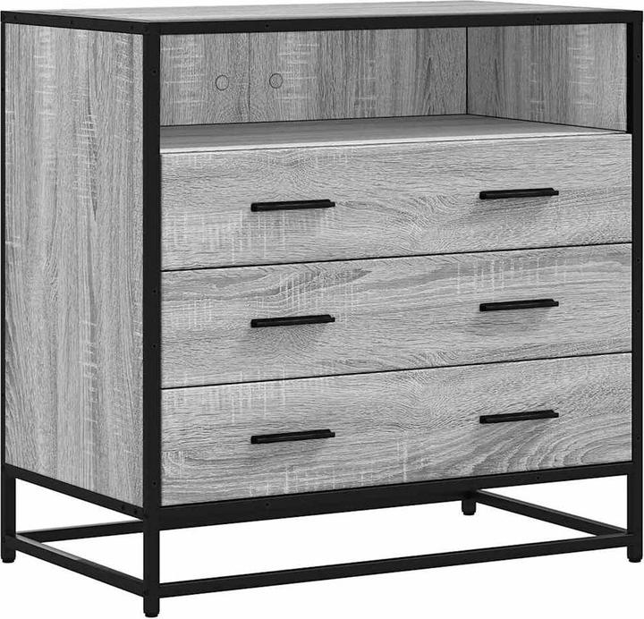 Image du produit vidaXL Malaya (70 x 41 x 70 cm)