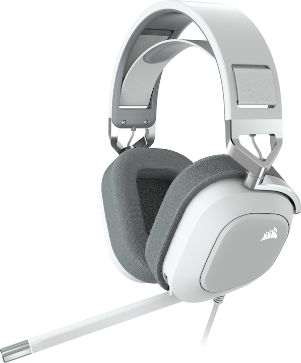 Produktbild Corsair HS80 RGB (Kabelgebunden)