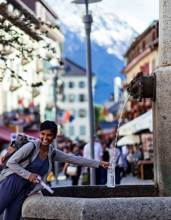Image du produit LifeStraw Go